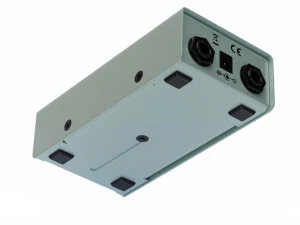pedal de filtro de envelope duplo duplo com filtro aguilar Modelo 3D