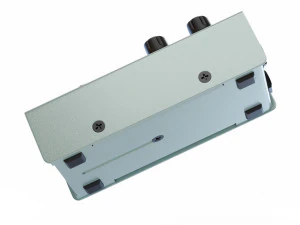 pedal de filtro de envelope duplo duplo com filtro aguilar Modelo 3D