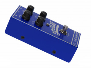 aguilar tlc compressor pedal 3D Model