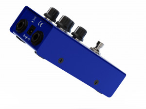 aguilar tlc compressor pedal 3D Model
