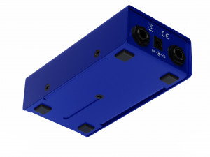 aguilar tlc compressor pedal 3D Model