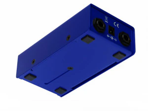 aguilar tlc compressor pedal 3D Model