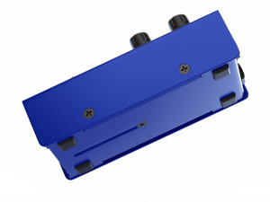 aguilar tlc compressor pedal 3D Model