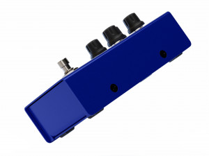 aguilar tlc compressor pedal 3D Model