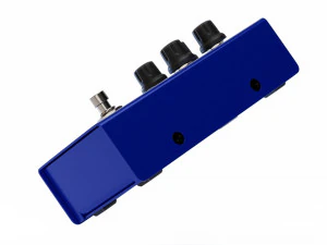 aguilar tlc compressor pedal 3D Model