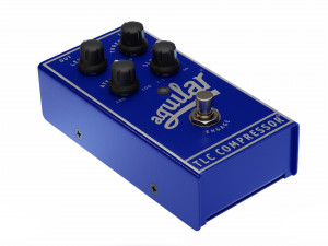 aguilar tlc compressor pedal 3D Model