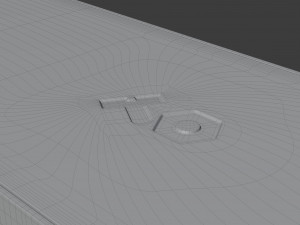 teenage engineering op-z multimedia synthesizer and sequencer 3D मॉडल