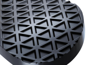 teva original universal urban sandal 3D Model