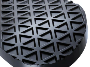 teva original universal urban sandal 3D Model