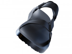 teva original universal urban sandal 3D Model