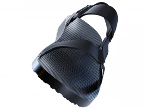 teva original universal urban sandal 3D Model