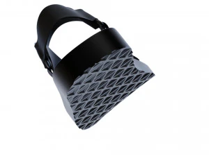 teva original universal urban sandal 3D Model