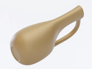 liba watering can 3D Model