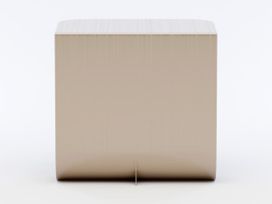 northern mass side table 3D Model