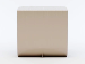 northern mass side table 3D Model