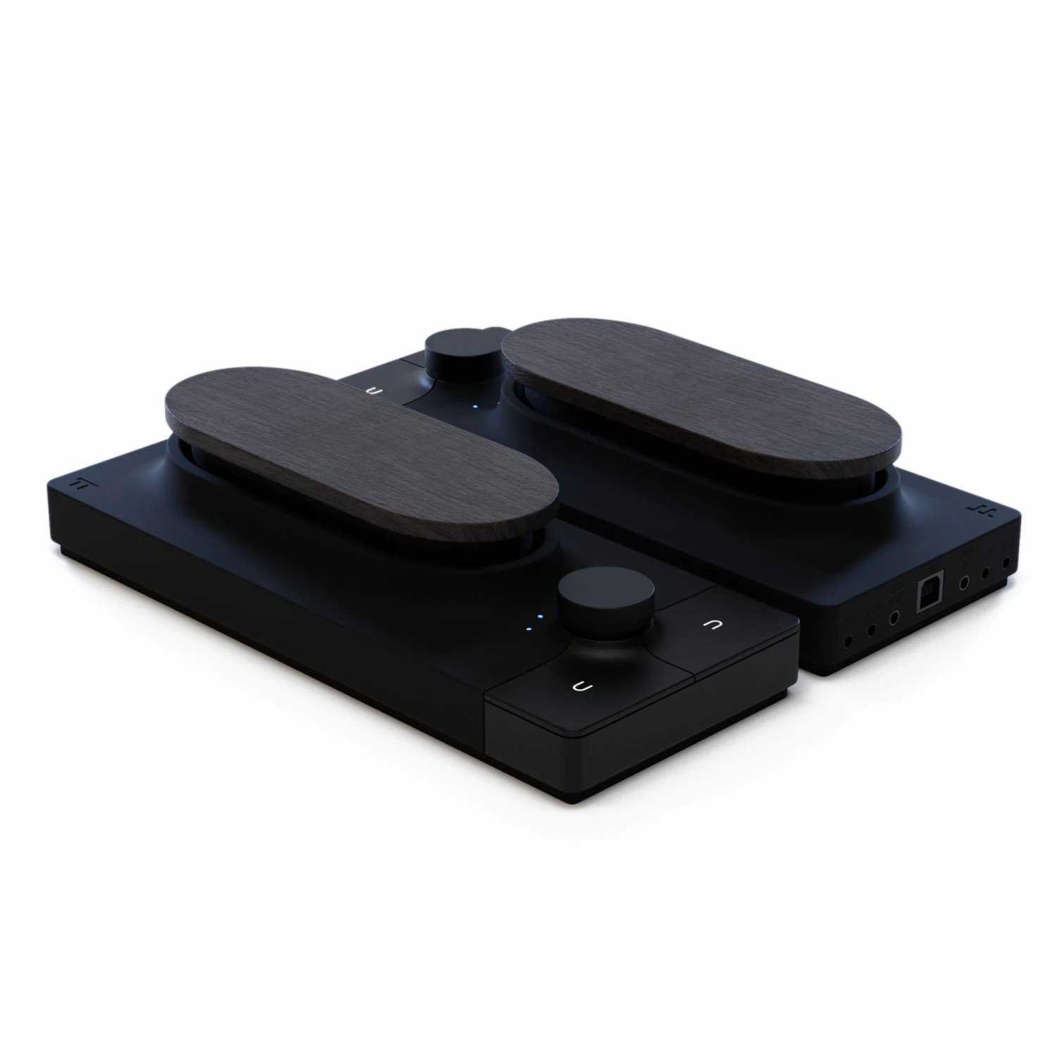 touche multidimensional midi controller 3D Model .c4d .max .obj .3ds .fbx .stl .blend 