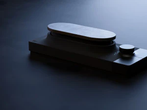 touche multidimensional midi controller 3D Model