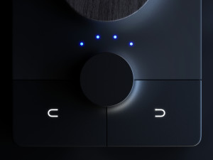 touche multidimensional midi controller Modèle 3D