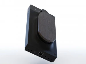 touche multidimensional midi controller 3D Model