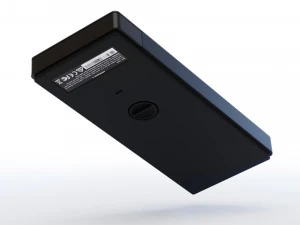 touche multidimensional midi controller 3D Model