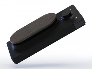 touche multidimensional midi controller 3D Model