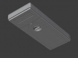 touche multidimensional midi controller Modèle 3D