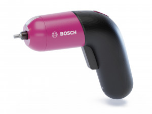 bosch ixo cordless screwdriver 3D Model