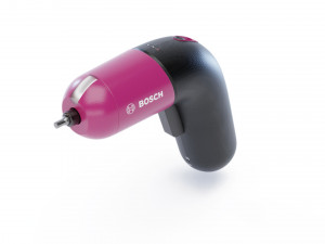 bosch ixo cordless screwdriver 3D Модель