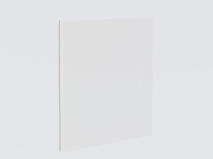 qlocktwo classic 3D 모델