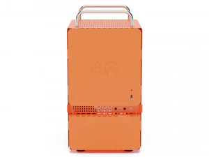 teenage engineering computer 1 mini itx pc chassis 3D Model