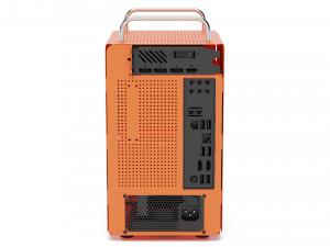 teenage engineering computer 1 mini itx pc chassis Modèle 3D