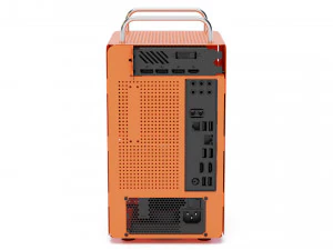 teenage engineering computer 1 mini itx pc chassis 3D Model