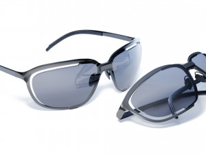 matrix resurrections mr anderson sunglasses 3D Модель
