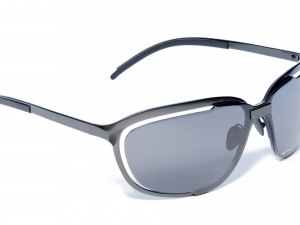 matrix resurrections mr anderson sunglasses 3Dモデル