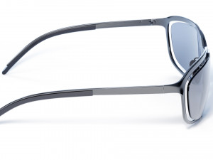 matrix resurrections mr anderson sunglasses 3Dモデル