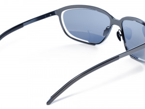 matrix resurrections mr anderson sunglasses 3Dモデル