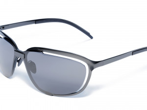 matrix resurrections mr anderson sunglasses 3Dモデル