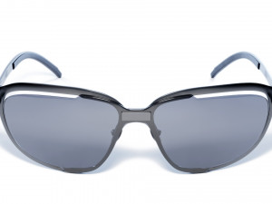matrix resurrections mr anderson sunglasses 3Dモデル