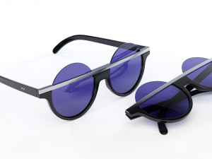 waimea sunglasses 3D Model in Clothing 3DExport