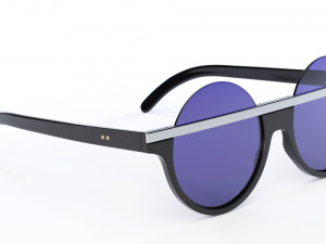 matrix resurrections bugs sunglasses 3D 모델