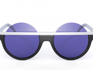 matrix resurrections bugs sunglasses 3D 모델