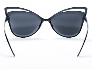 matrix resurrections lexy sunglasses Model 3D