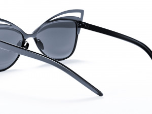 matrix resurrections lexy sunglasses Model 3D