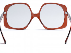matrix resurrections liberty sunglasses Modelo 3D