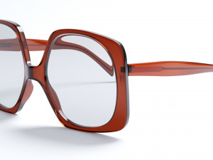 matrix resurrections liberty sunglasses Modelo 3D