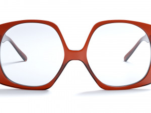 matrix resurrections liberty sunglasses Modelo 3D