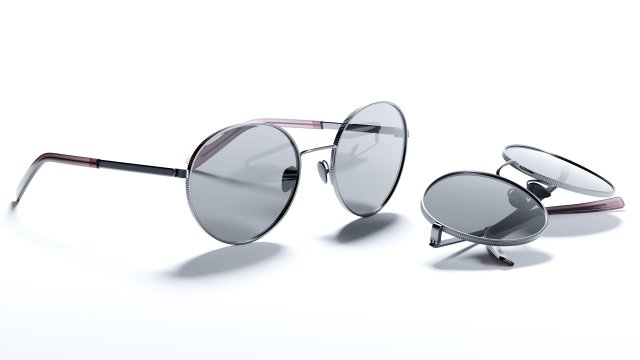 matrix resurrections money sunglasses 3Dモデル .c4d .max .obj .3ds .fbx .stl .blend 