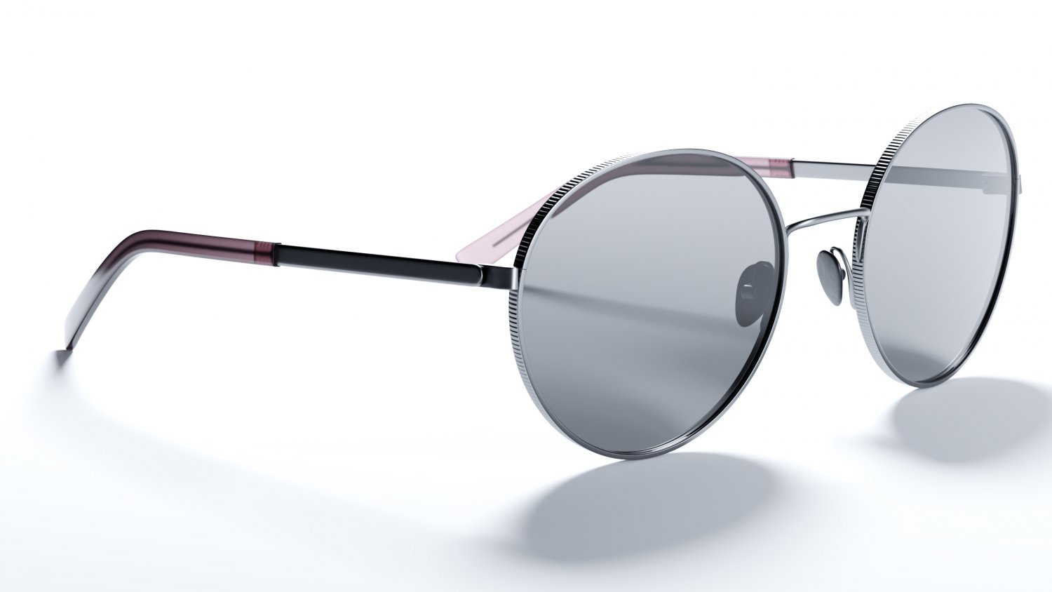 matrix resurrections liberty sunglasses Modello 3D in Vestito 3DExport