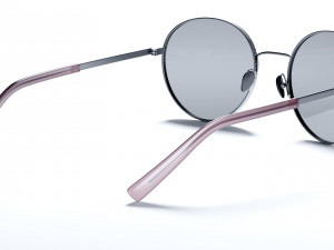 matrix resurrections money sunglasses 3Dモデル