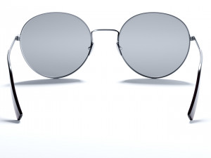 matrix resurrections money sunglasses 3Dモデル